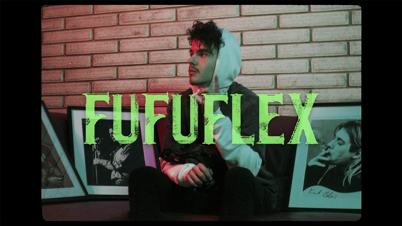 Azahriah - fufuflex