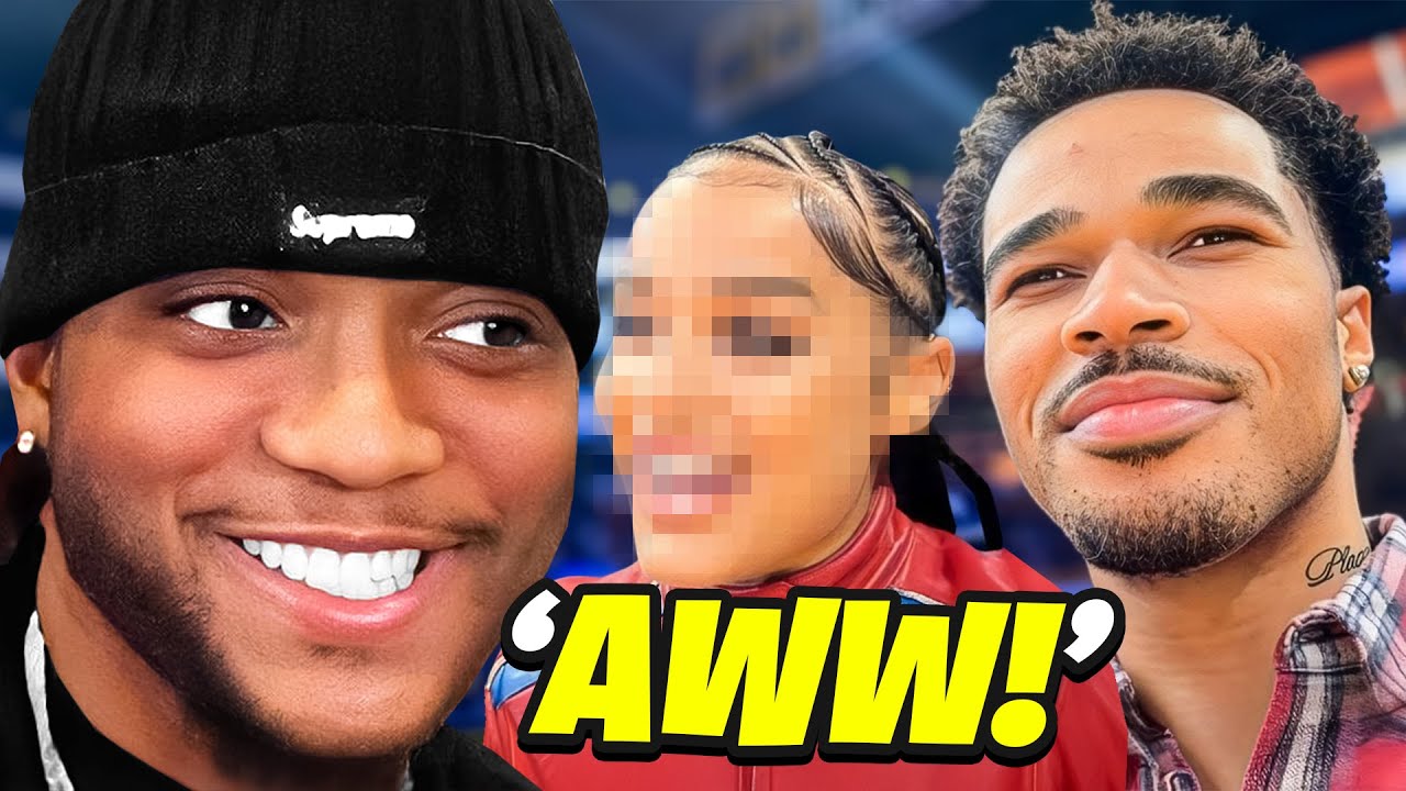 YourRAGE Reacts to PlaqueBoyMax's Girlfriend REVEAL!