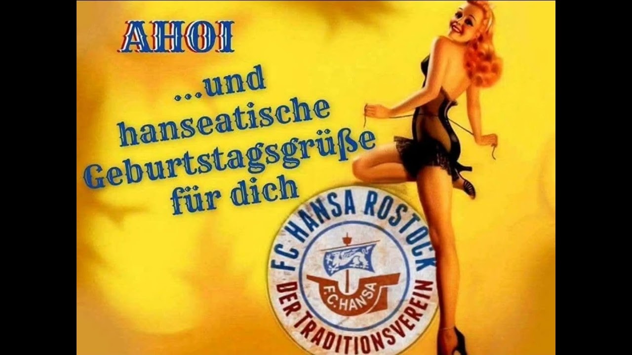Hansa AI Beats.Wir Feiern Hansa Heut Remix.🔵⚪🔴6️⃣0️⃣ 