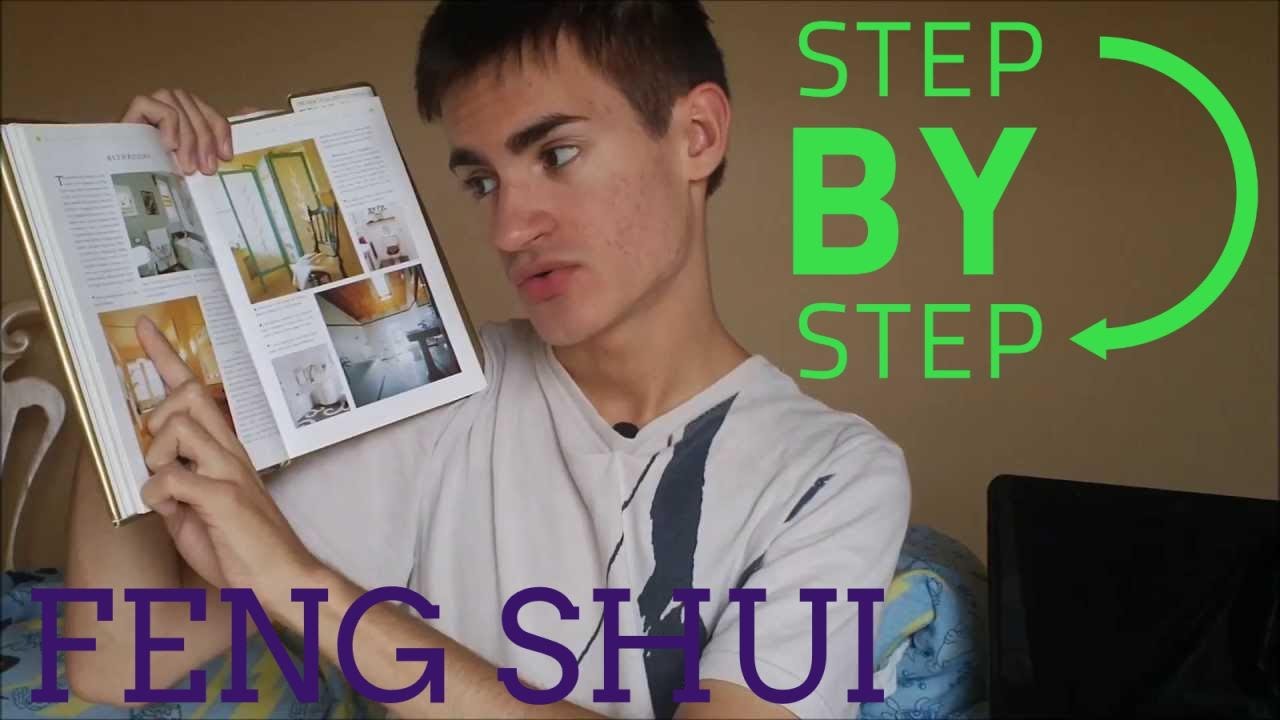 How To Feng Shui Your Home / Apartment (Soft Speak ASMR)