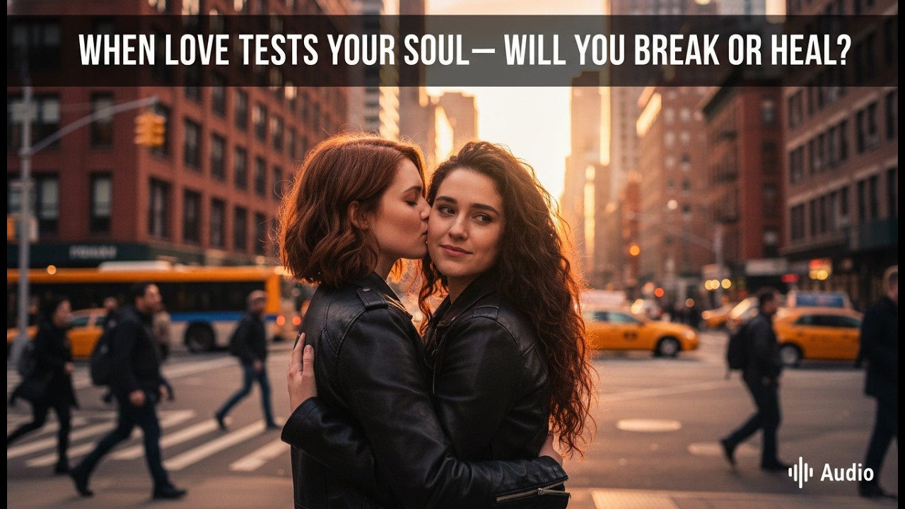 I SCREAMED THAT MY GIRLFRIEND WAS THE WORST PERSON ALIVE IN A HEATED TEST OF LOYALTY—THEN MY WORLD..