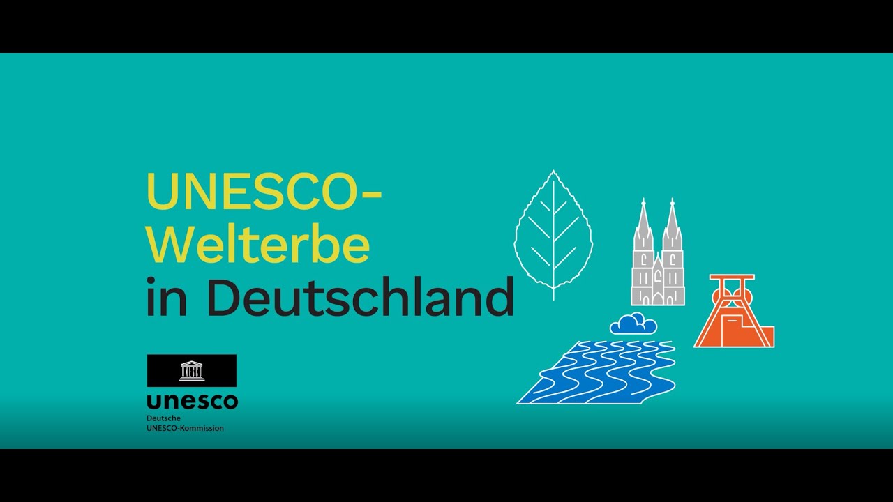 UNESCO-Welterbe in Deutschland