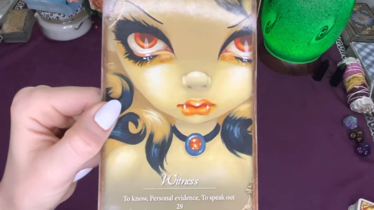 🍁 ARIES ♈️ What Did You Do To Them | Tarot Reading September October