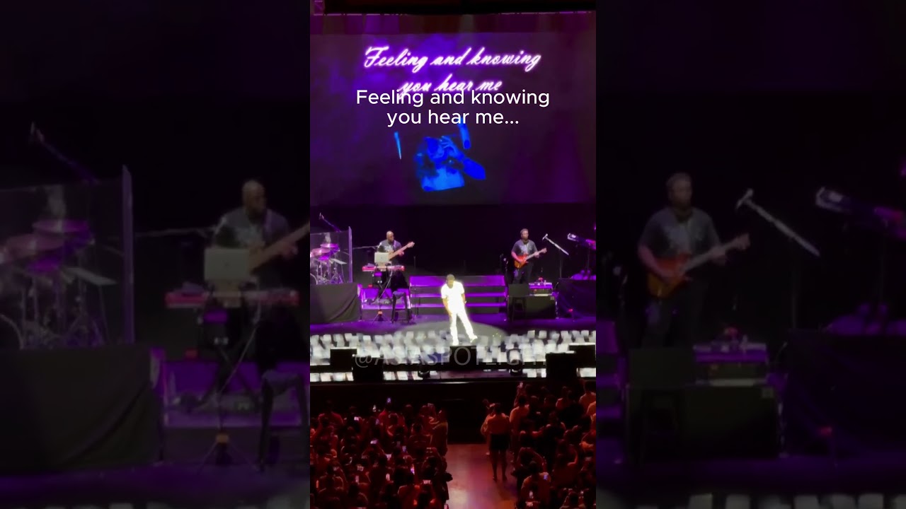 Filipinos SANG Mariah Carey's Part in Boyz II Men Concert! 🥰 #trending  #viralshorts #talent #singer