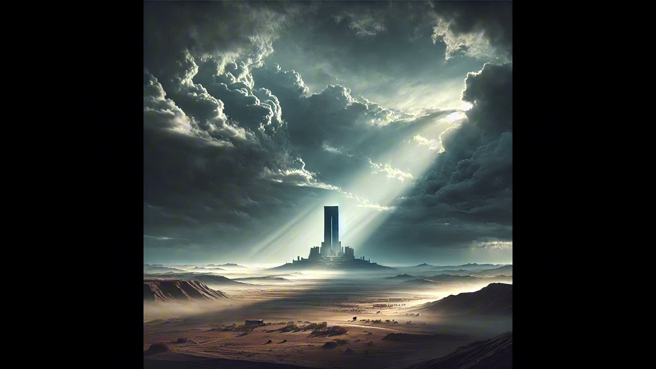 Epic Dark Orchestral Music