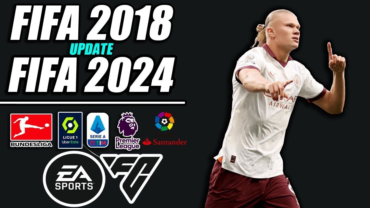 FIFA 18 LATEST SQUAD UPDATE 26 NOVEMBER 2024