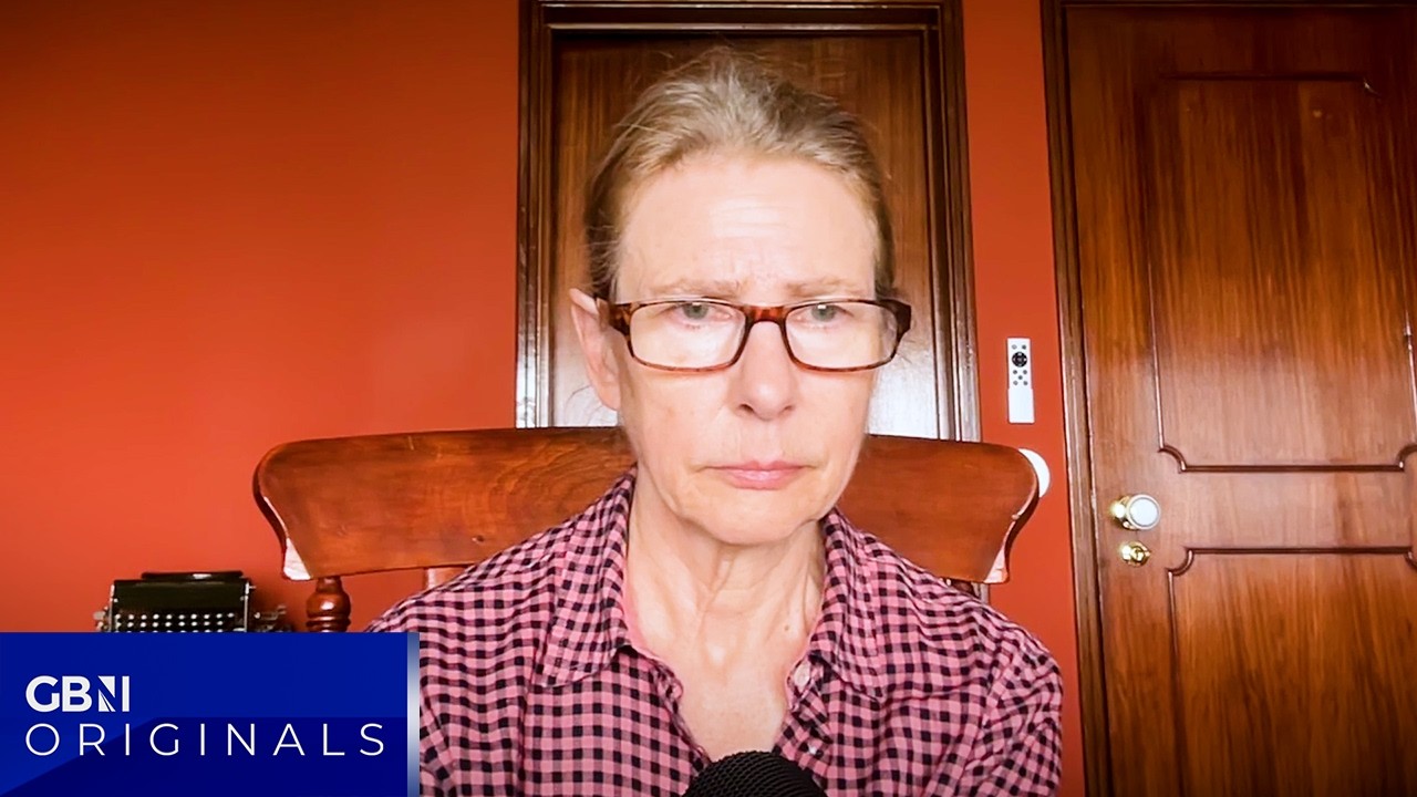 ‘I don’t care about being a woman’ Lionel Shriver on Trans kids and truth