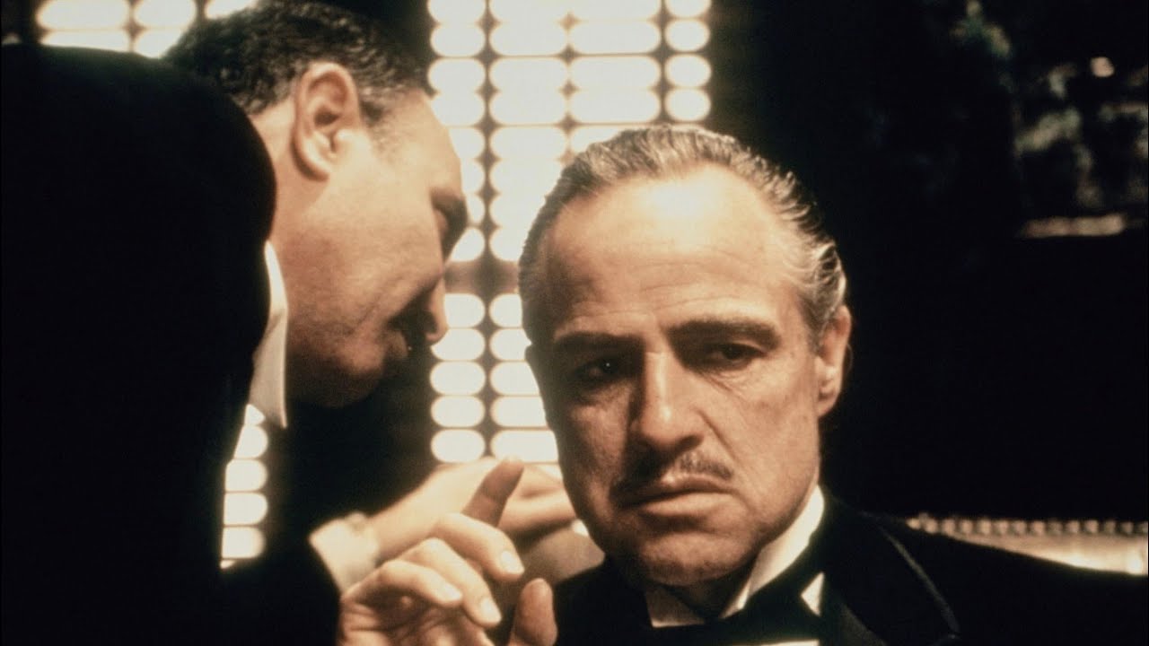 He Said “Not Me”… Then Became Don | The Godfather Recap & Ending Explained