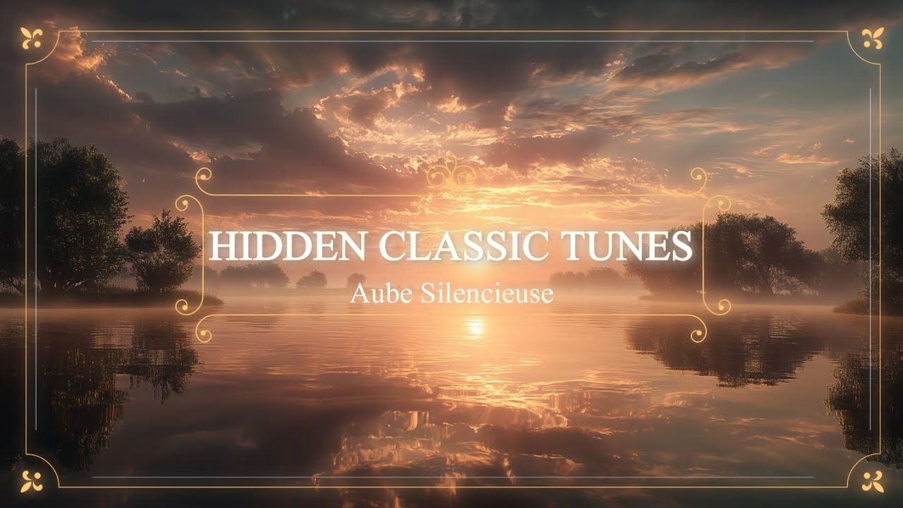 Aube Silencieuse — Néo‑Classique Moderne | Piano & Cordes