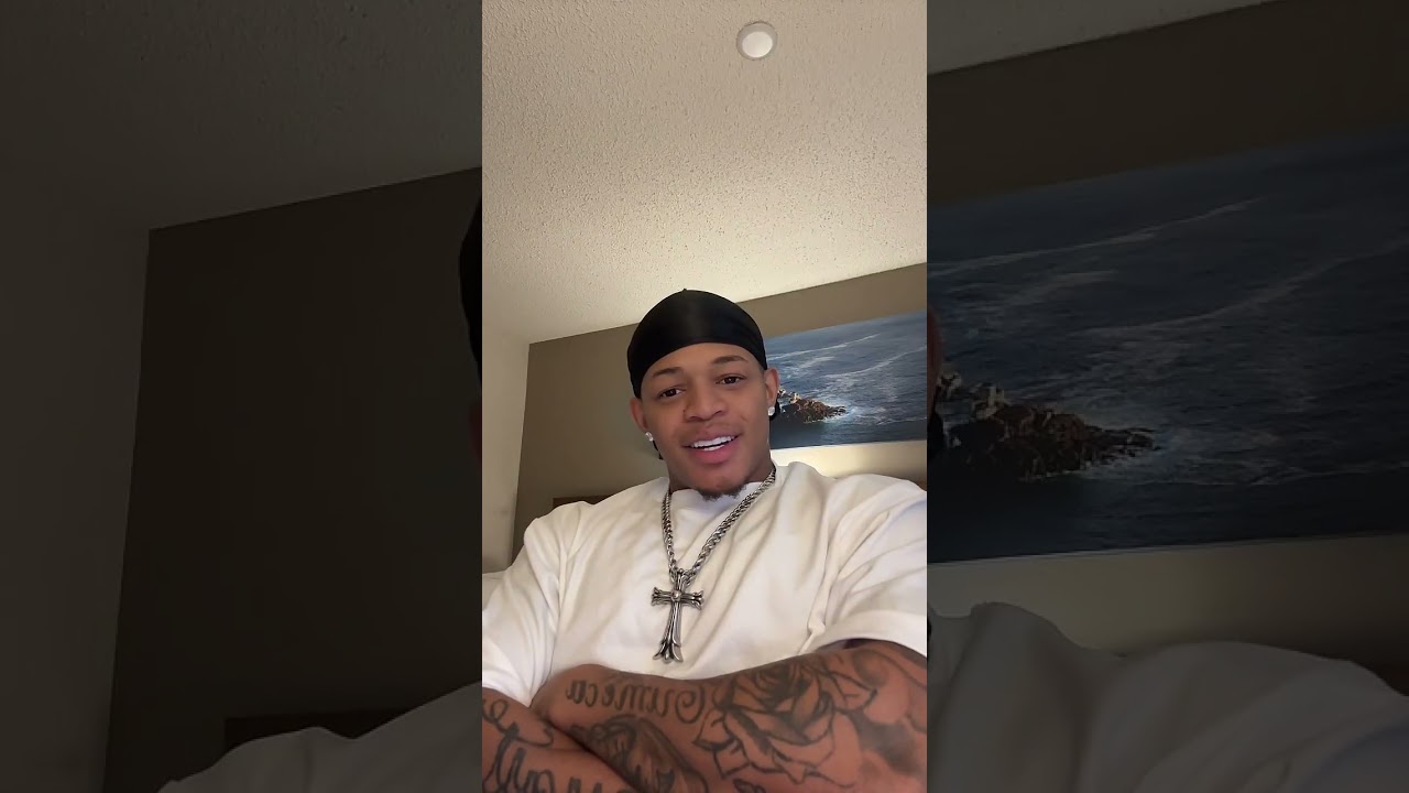 🍿 Watch Now: YK Osiris 👑 LIVE