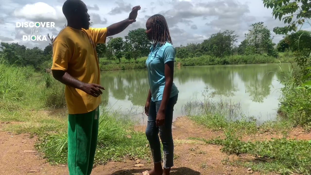 Ikwo LGA in Ebonyi