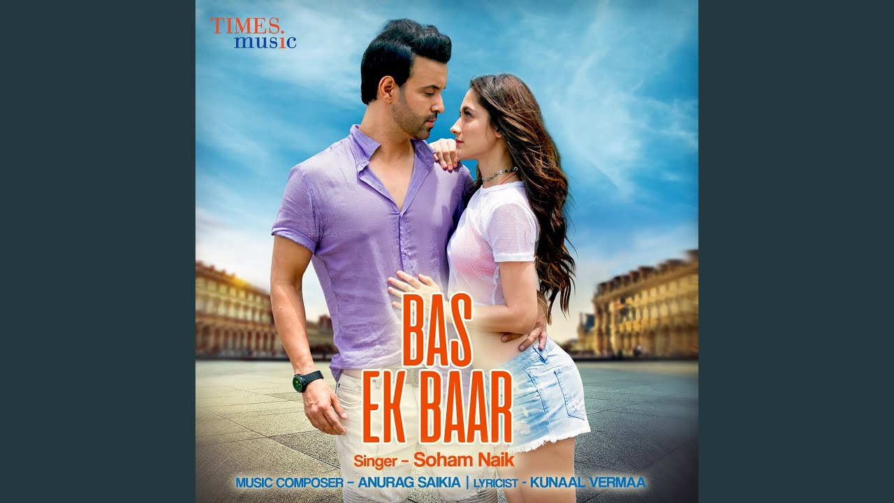 Bas Ek Baar