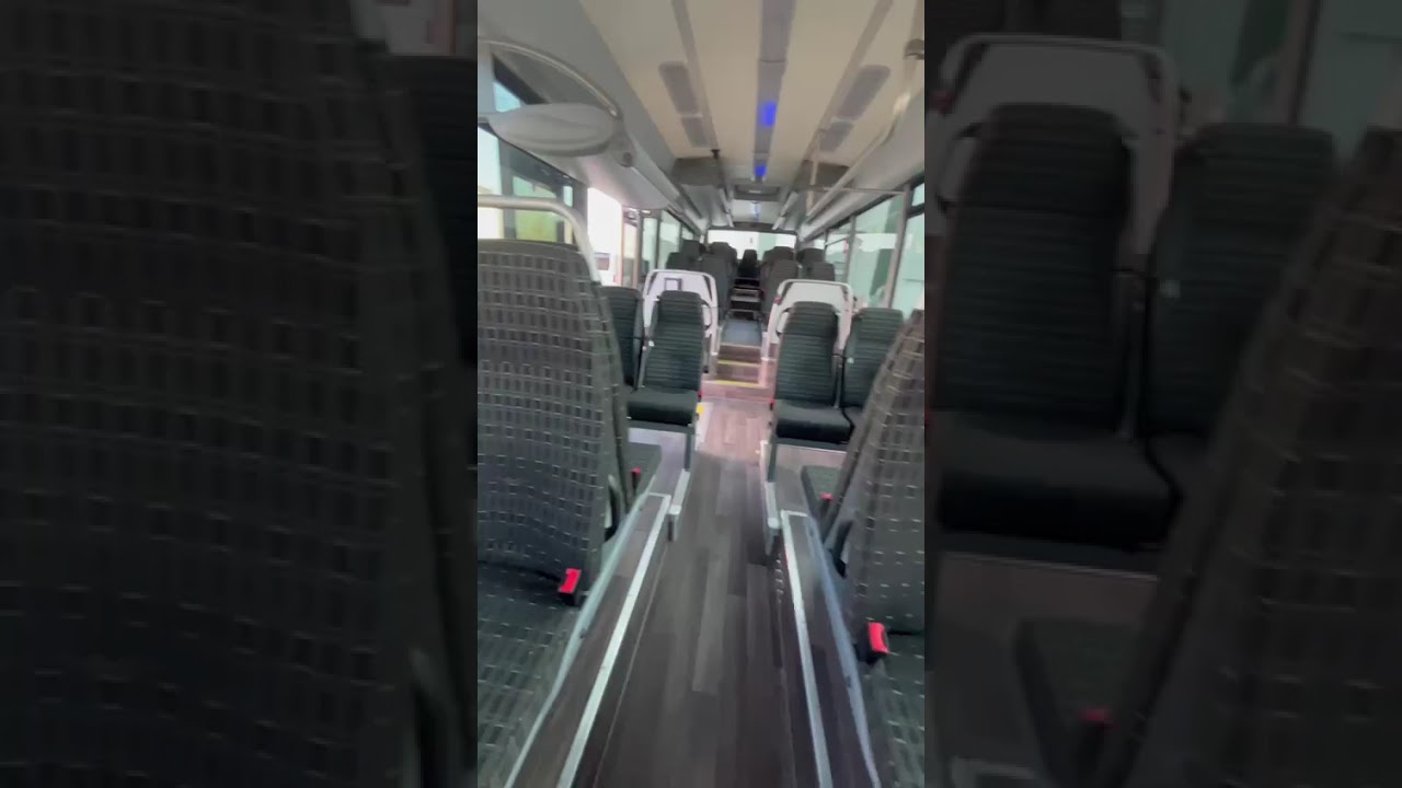 NEW Iveco LE Crossway 10mtr EURO6