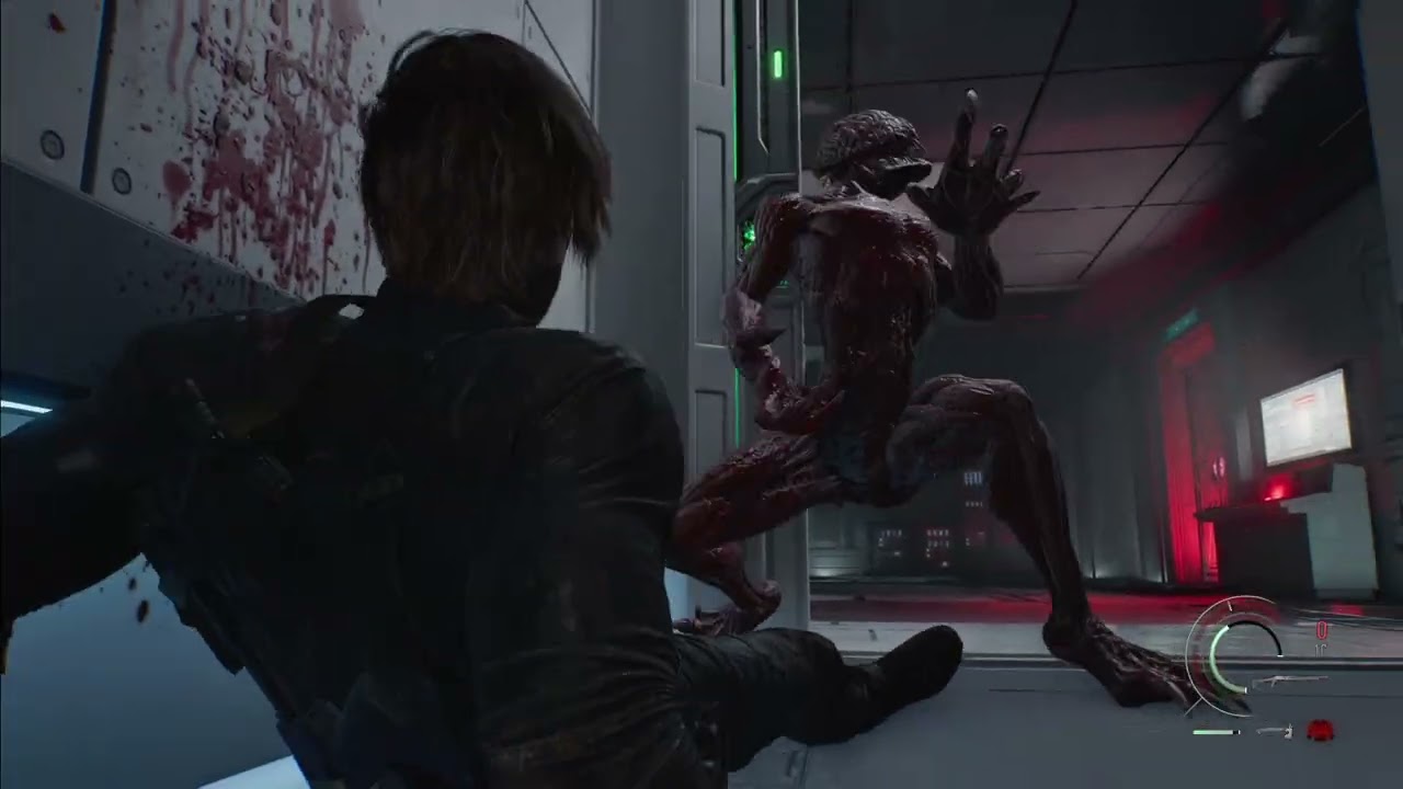 Resident Evil Requiem Pt19. The End.