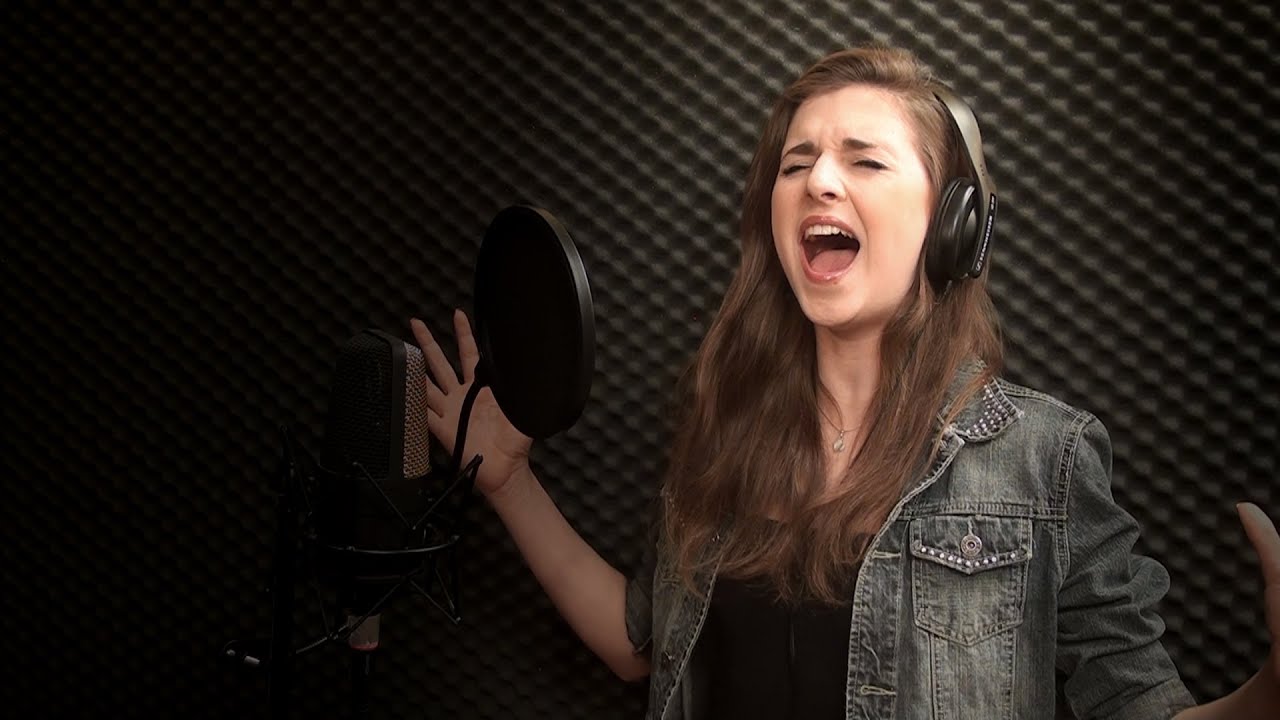 Dobrą być nie popłaca (No Good Deed - Wicked - Polish version) Sylwia Banasik