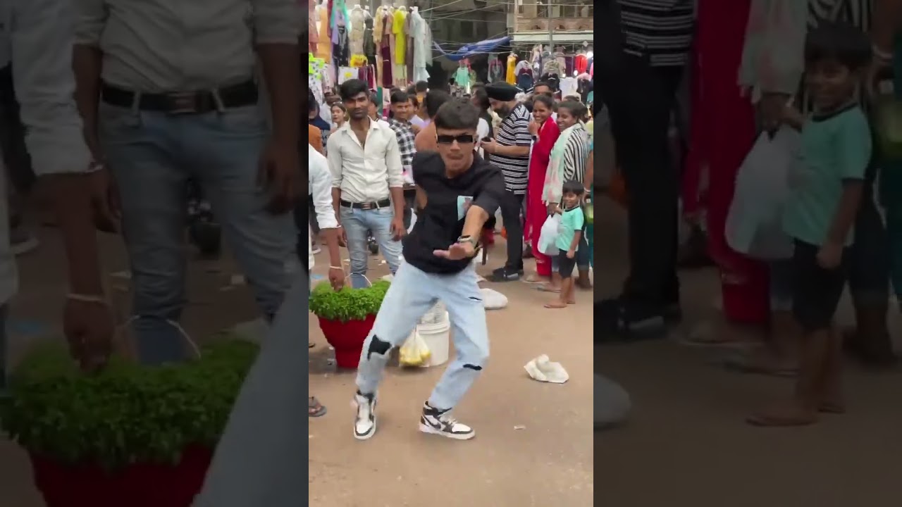 Hilarious Dance Moves that Will Make You LOL