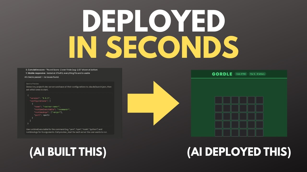Beginner’s Guide: Deploying a Claude Code Project to Netlify Using Skills