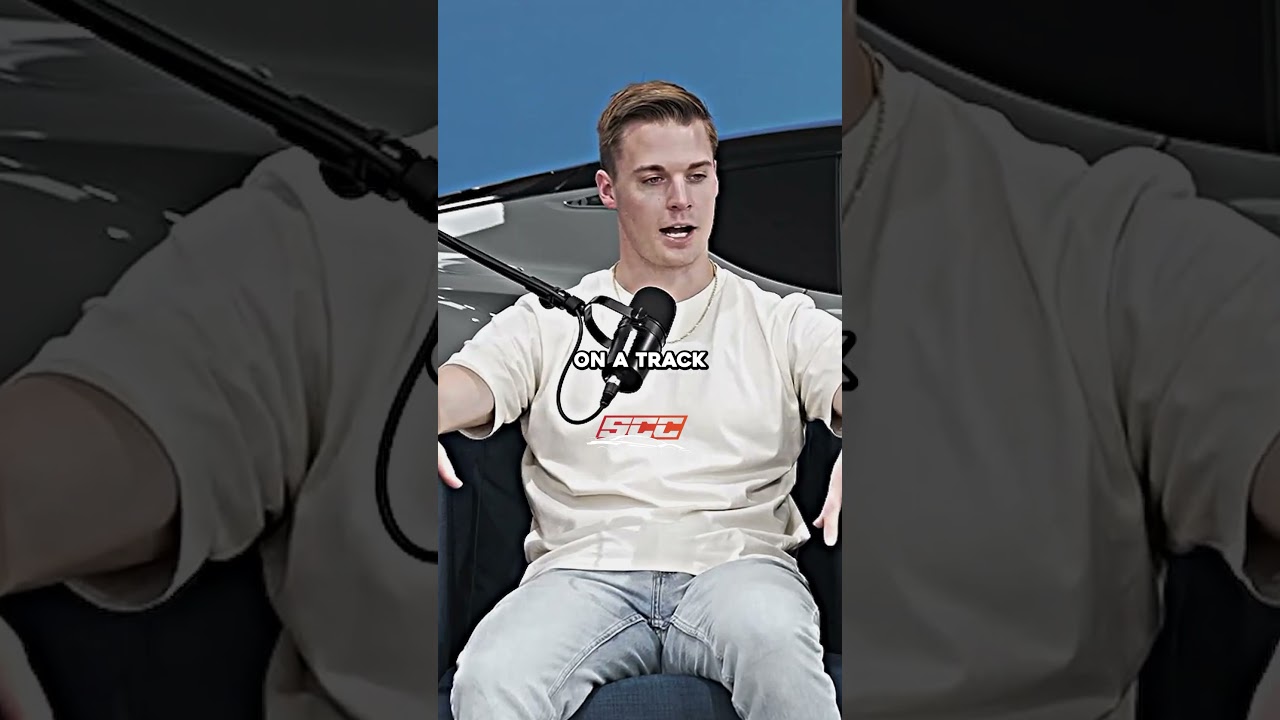 Ненавистник Porsche, принадлежащий Logic