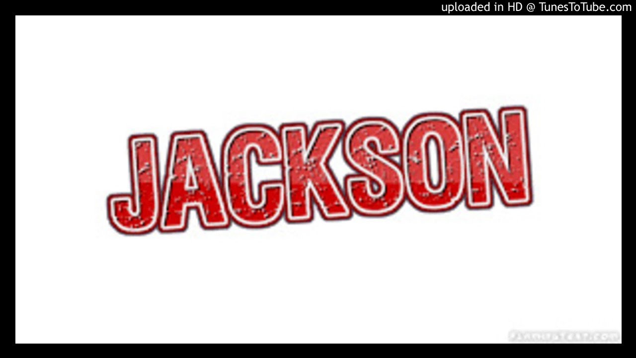 Menya ubusobanuro bw'izina JACKSON n'ibiranga abaryitwa bose.