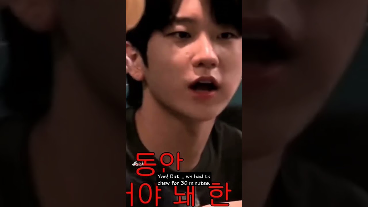 Sungjun being the funniest pt2 😅 #tnx #taehun #kyungjun #junhyeok #hyunsoo #hwi  #sungjun