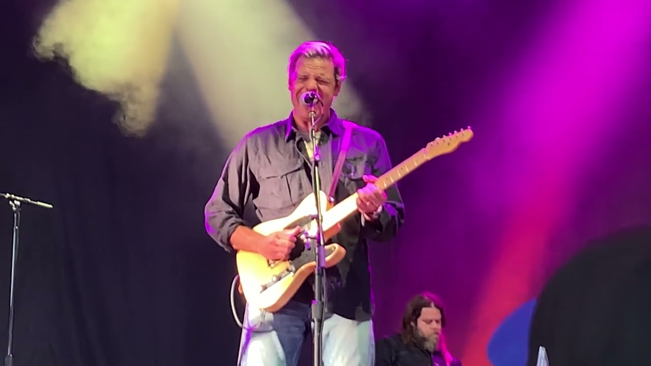 Trick To Happy - Bahamas - Budweiser Stage