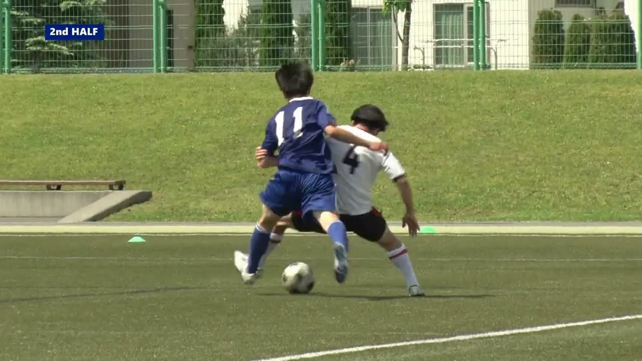 札幌第一2回戦