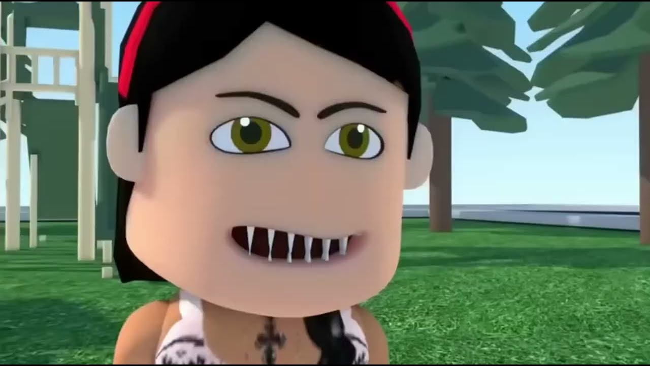 We're In Heaven OH OH OH (Roblox Sad Story Meme) (Credits To Broblox)