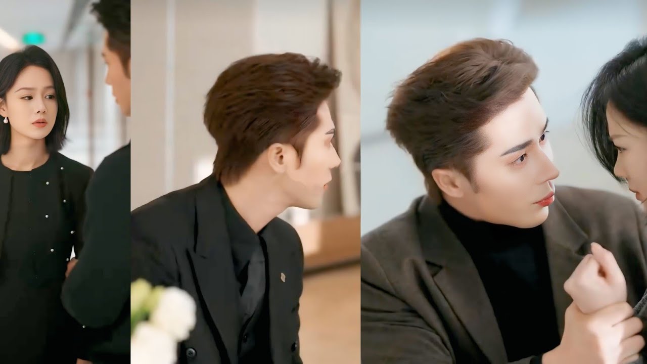 🔥రివెంజ్ కోసం హీరో నీ మ్యారేజ్ చేసుకొని 10 డేస్ కి అబ్రాడ్ పోతుంది కానీ తరువాత ట్విన్స్ కంట్రీ కి 😈