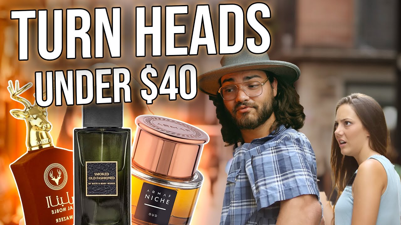10 BUDGET FALL HEAD-TURNER FRAGRANCES | #COMMONSCENTS