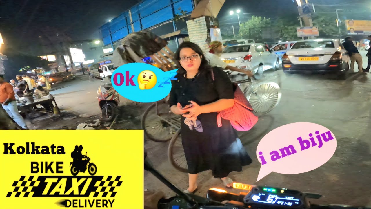Full day ka kamai ₹1700+👍ola Uber bike taxi Kolkata