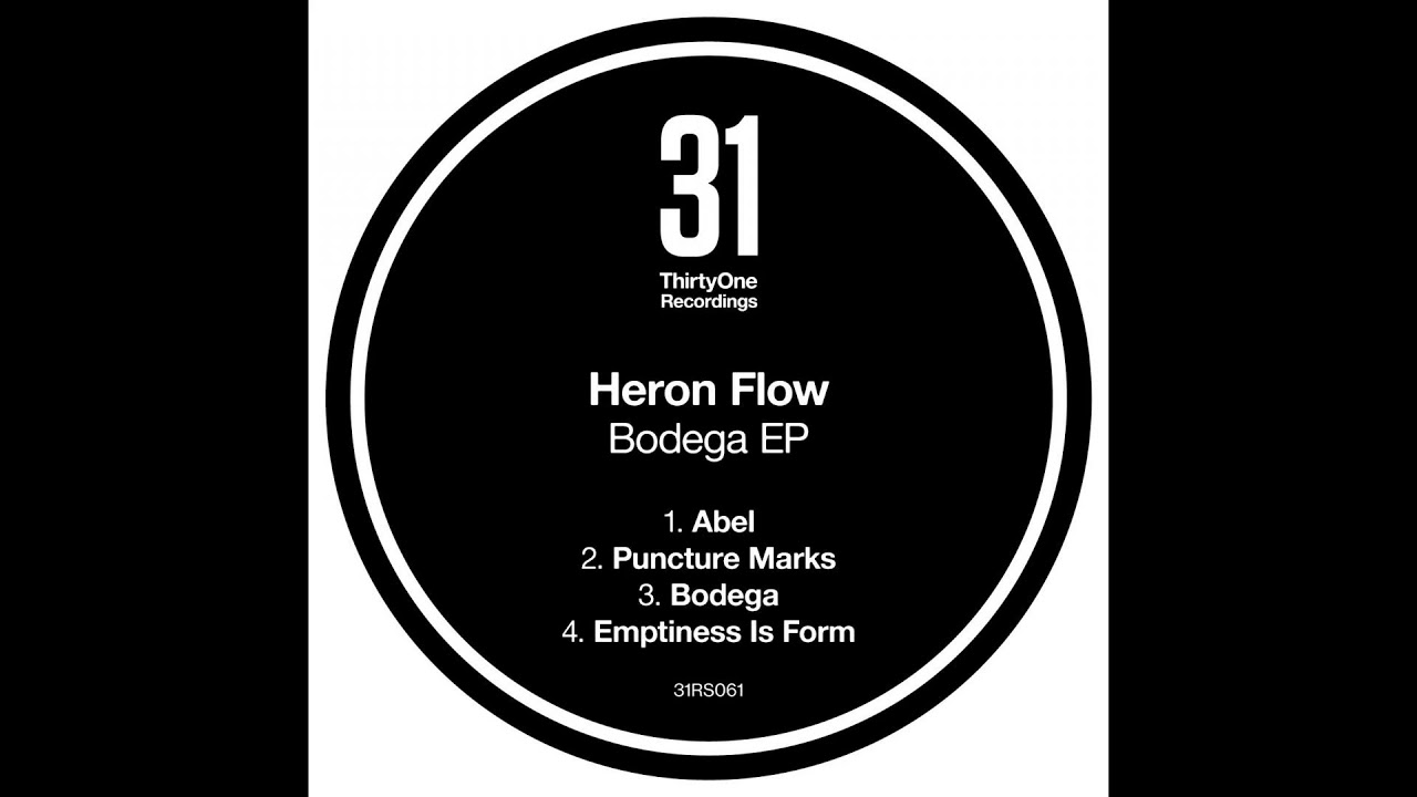 Heron Flow   Abel