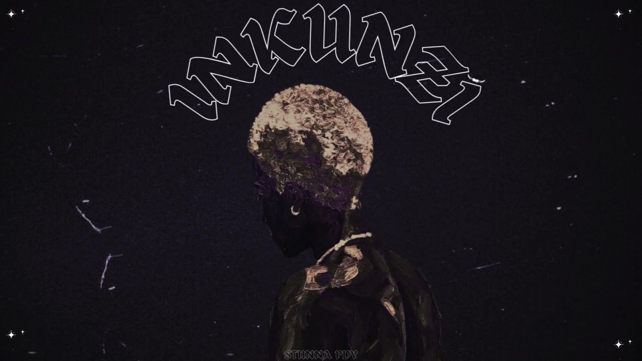 Stunna Pdy-INKUNZI(Visualizer)
