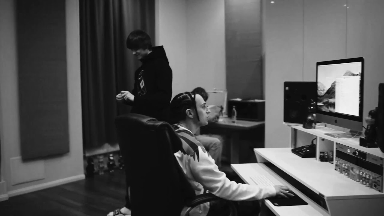 OG Buda - Трафик 10 ЧАСОВ