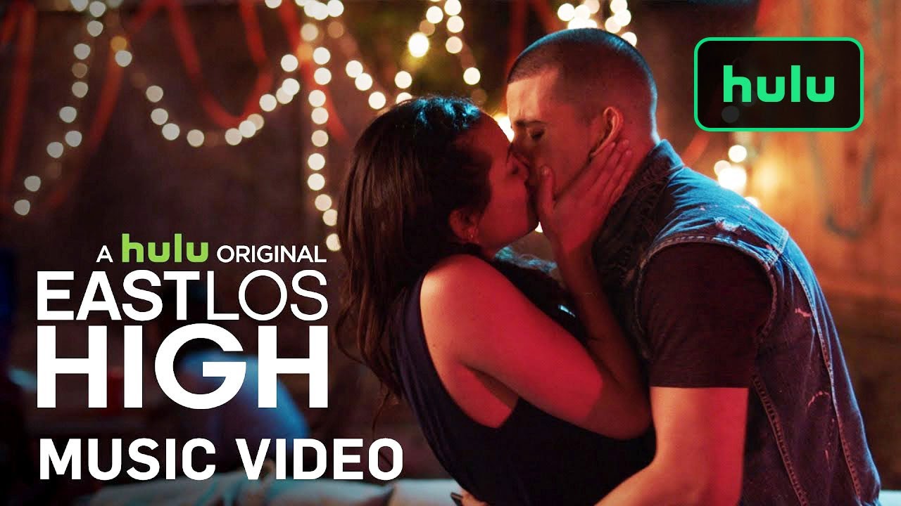 Vázquez Sounds Performs on East Los High - Music Video (Official) | Hulu