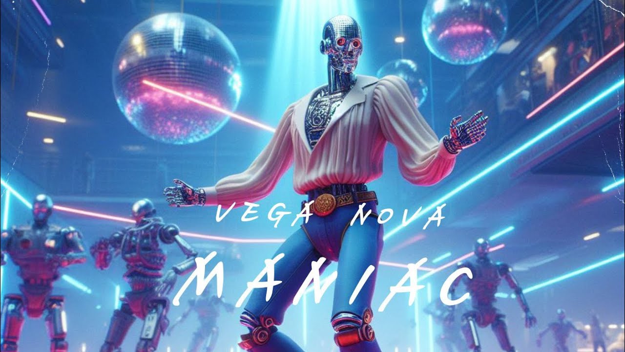 VEGA NOVA