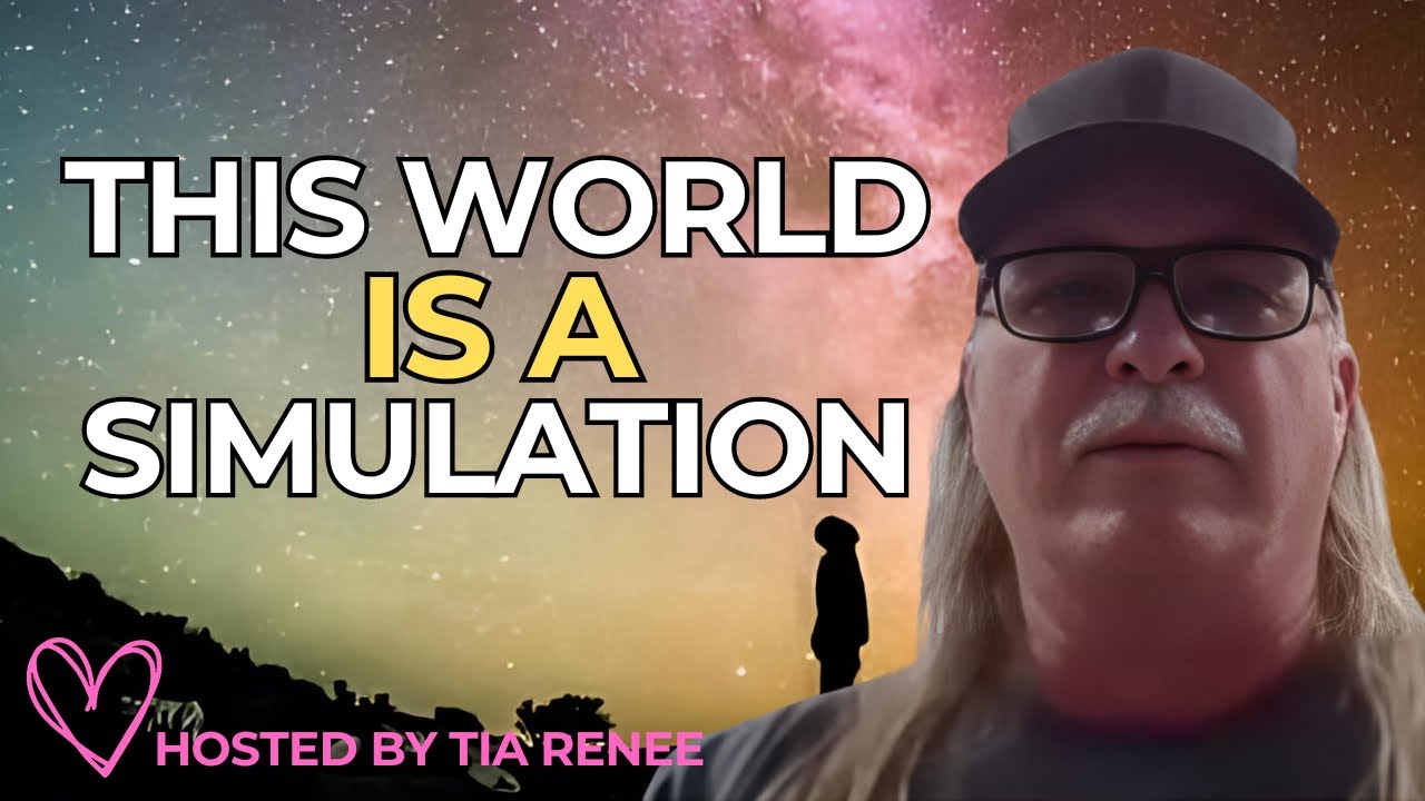 How To End The Simulation And Escape The Reincarnation Cycle