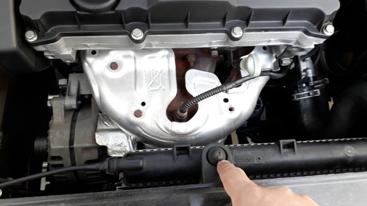 Barulho chato Peugeot 307