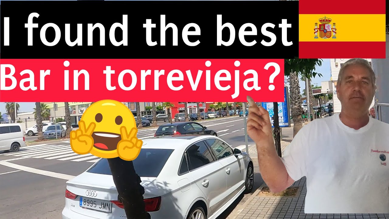 restaurants in torrevieja 🇪🇸