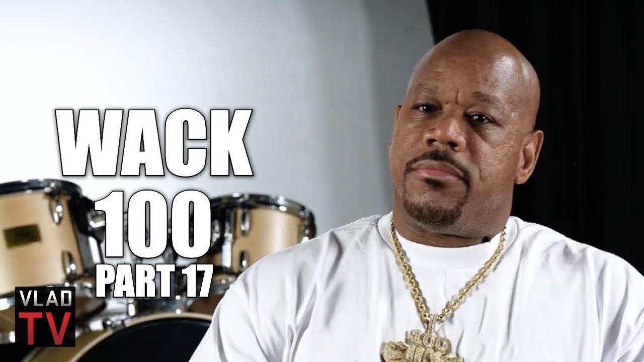Wack100 о звонке от Карди Би после того, как Блюфейс раскрыл, что Оффсет спал с Крисом (часть 17)