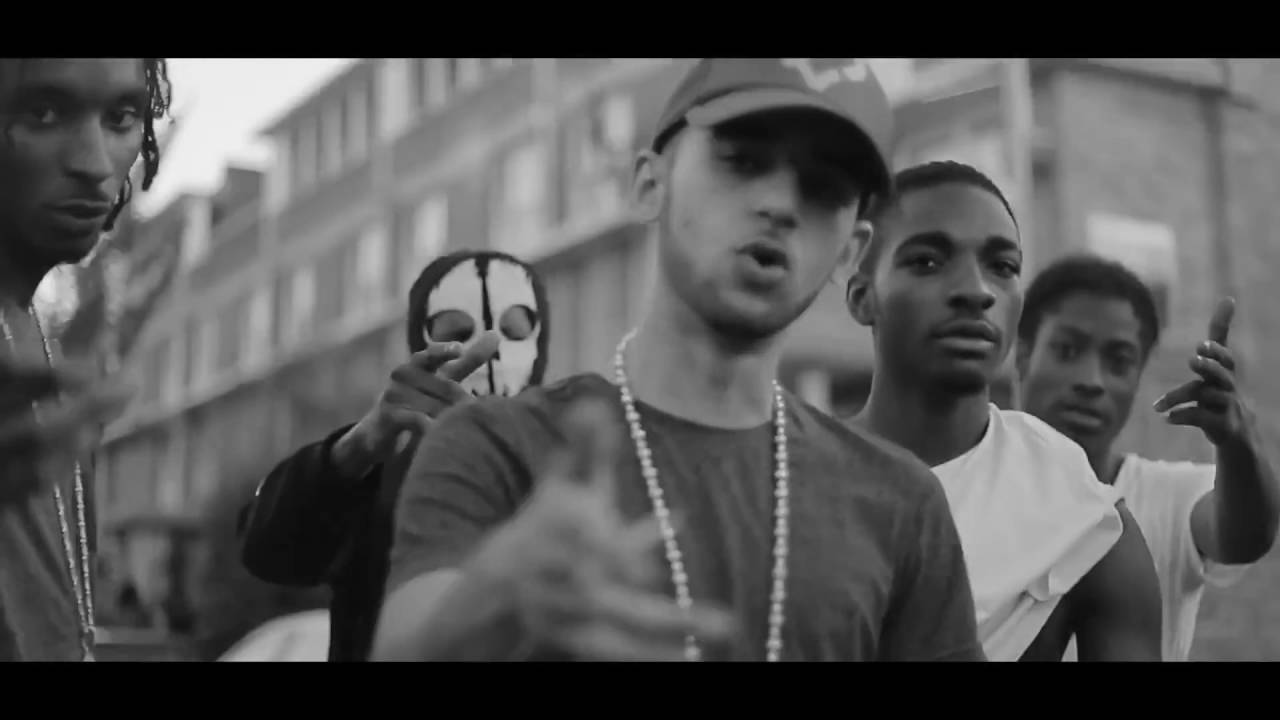 Stickzodt X S Wavey X Ard Adz X Jboy X Sho Shallow X Mdargg - Hella Kwengins (Instrumental)