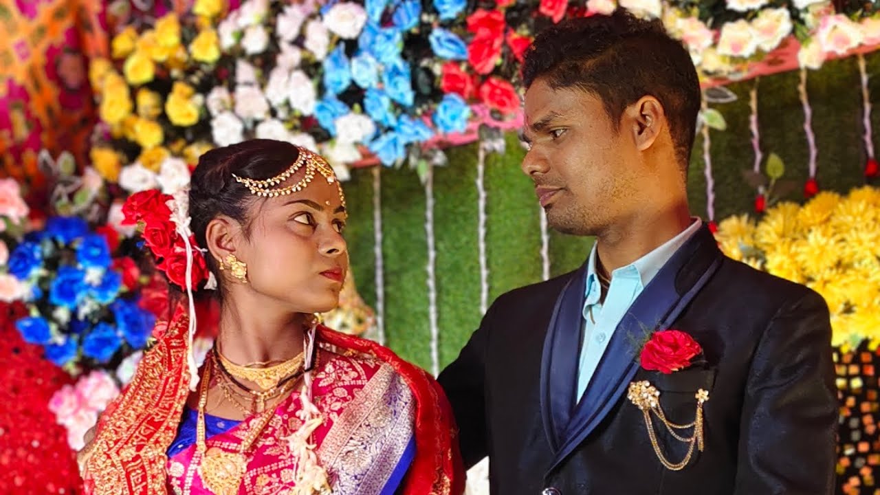 Mamu nko bahaghara part 1, kaudi khelo maja masti 🤣😂🤣😂