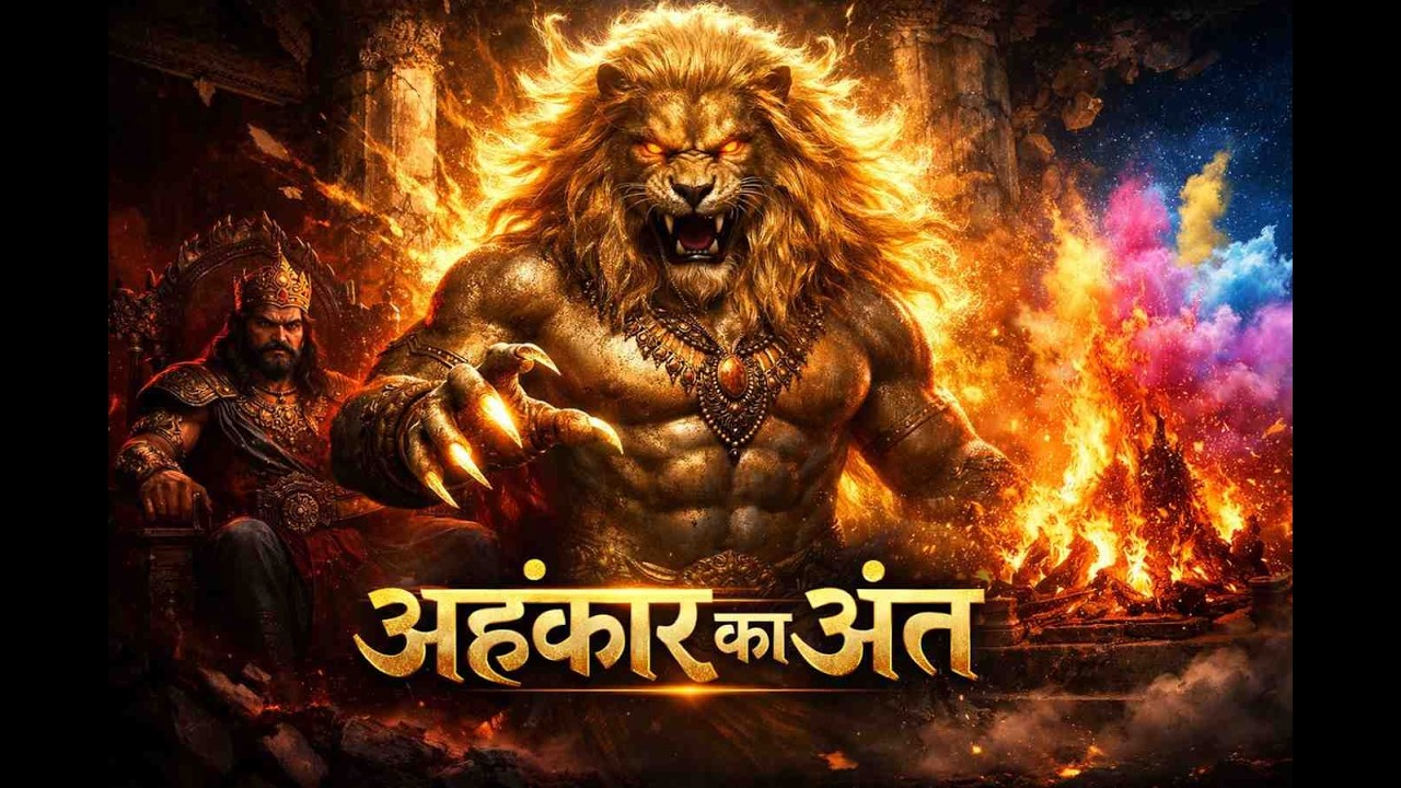 Histroy of HOLI : Festival Of Colors