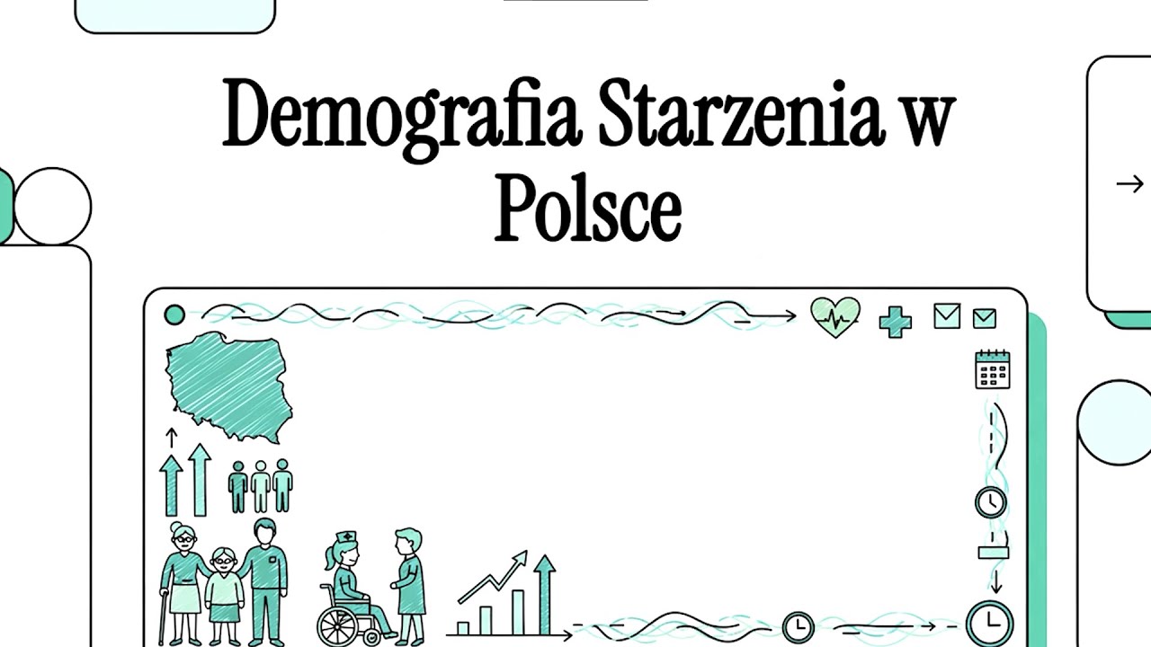 Student Pielęgniarstwa - Starzenie się społeczeństwa w Polsce | Geriatria