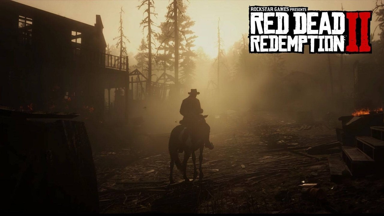 🔴Red Dead Redemption 2 RP Thakur Sahab | RedM Live | India ​