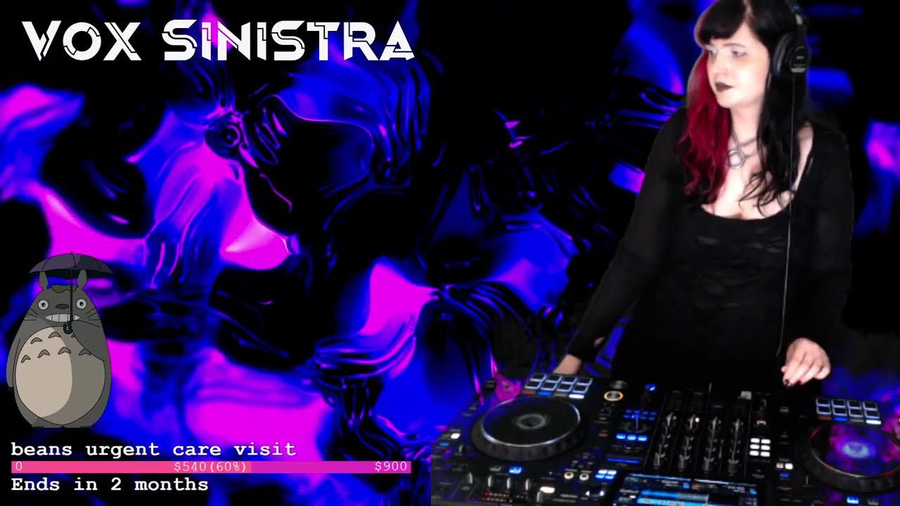 From Hell To Disco Podcast - EBM, Dark Dance, Coldwave, Techno Body Music