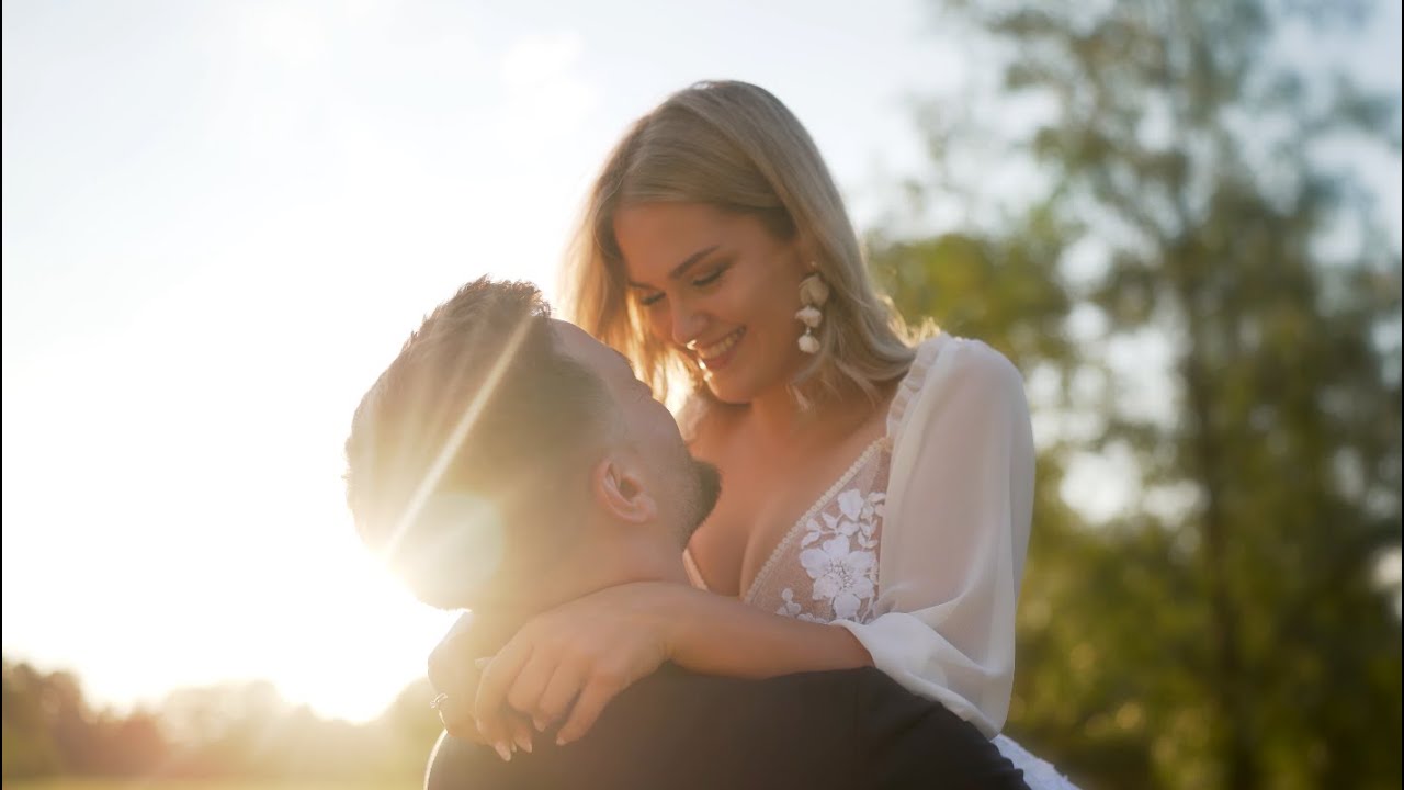 LEMKO WEDDING 💍  - Justyna & Adrian