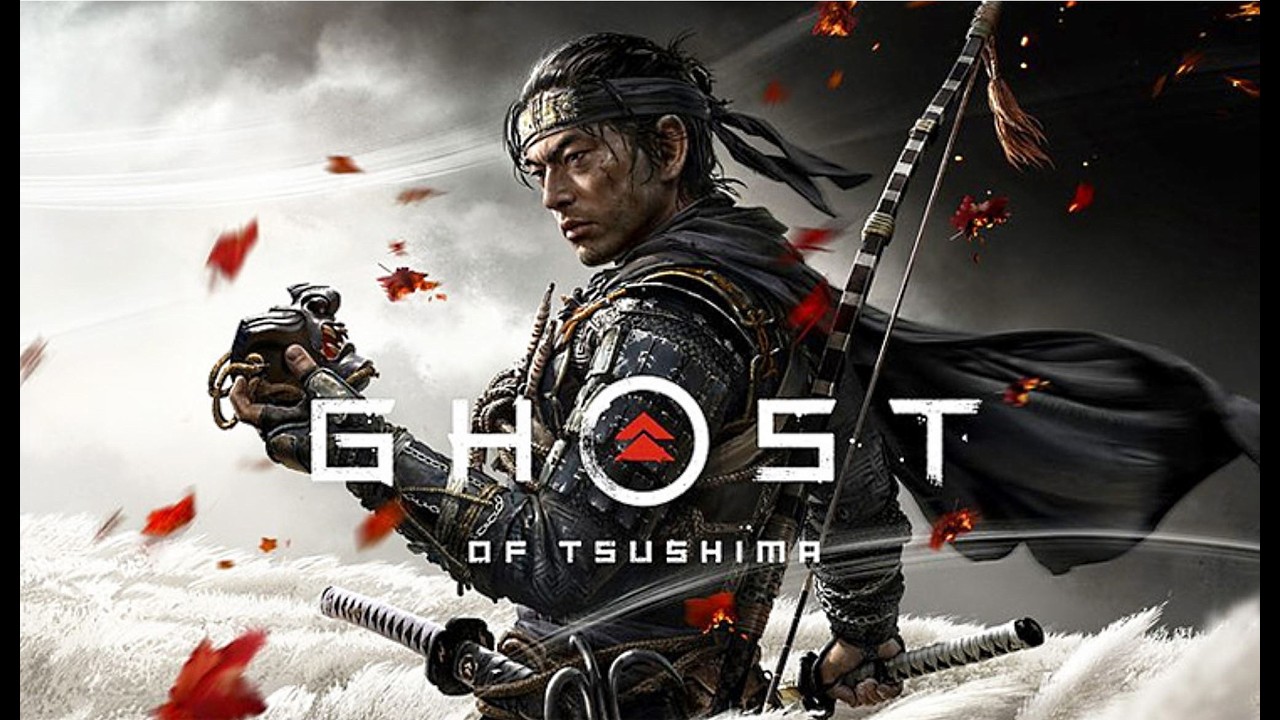 ⚔️Ghost Of Tsushima (Day 10) LET'S GO! 🦊⚔️