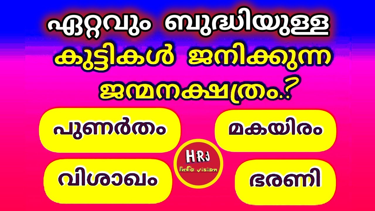 General knowledge | Quiz | Current Affairs | PSC | Episode 258 |  ബുദ്ധിയുള്ള കുട്ടികൾ🤷..?