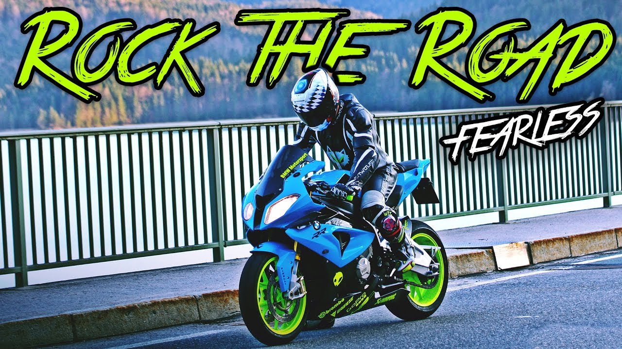 Rock the Road | Fearless