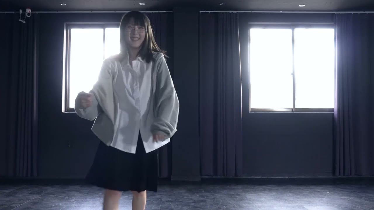 하우 투 워프 춤춰보았다 | ハウトゥワープ 踊ってみた